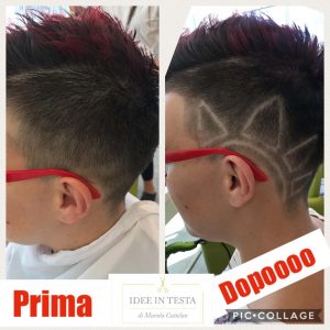 Scopri di più sull'articolo Hair tatoooo