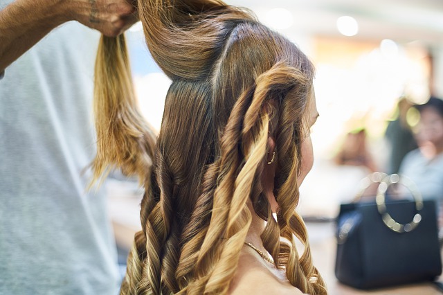 Taglio capelli unisex in provincia di Padova